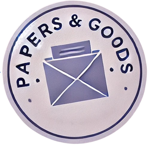 Papers&Goods