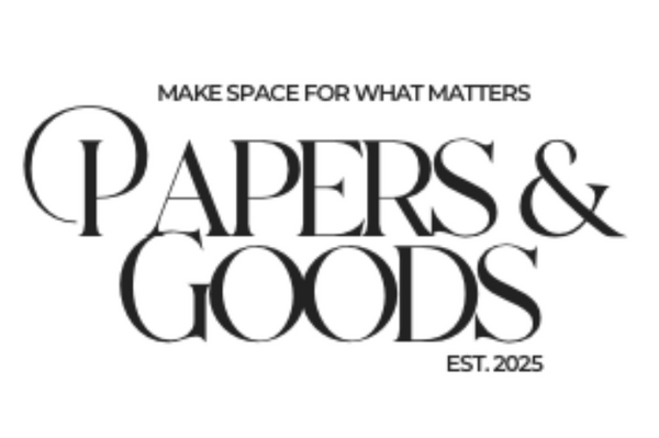 Papers&Goods